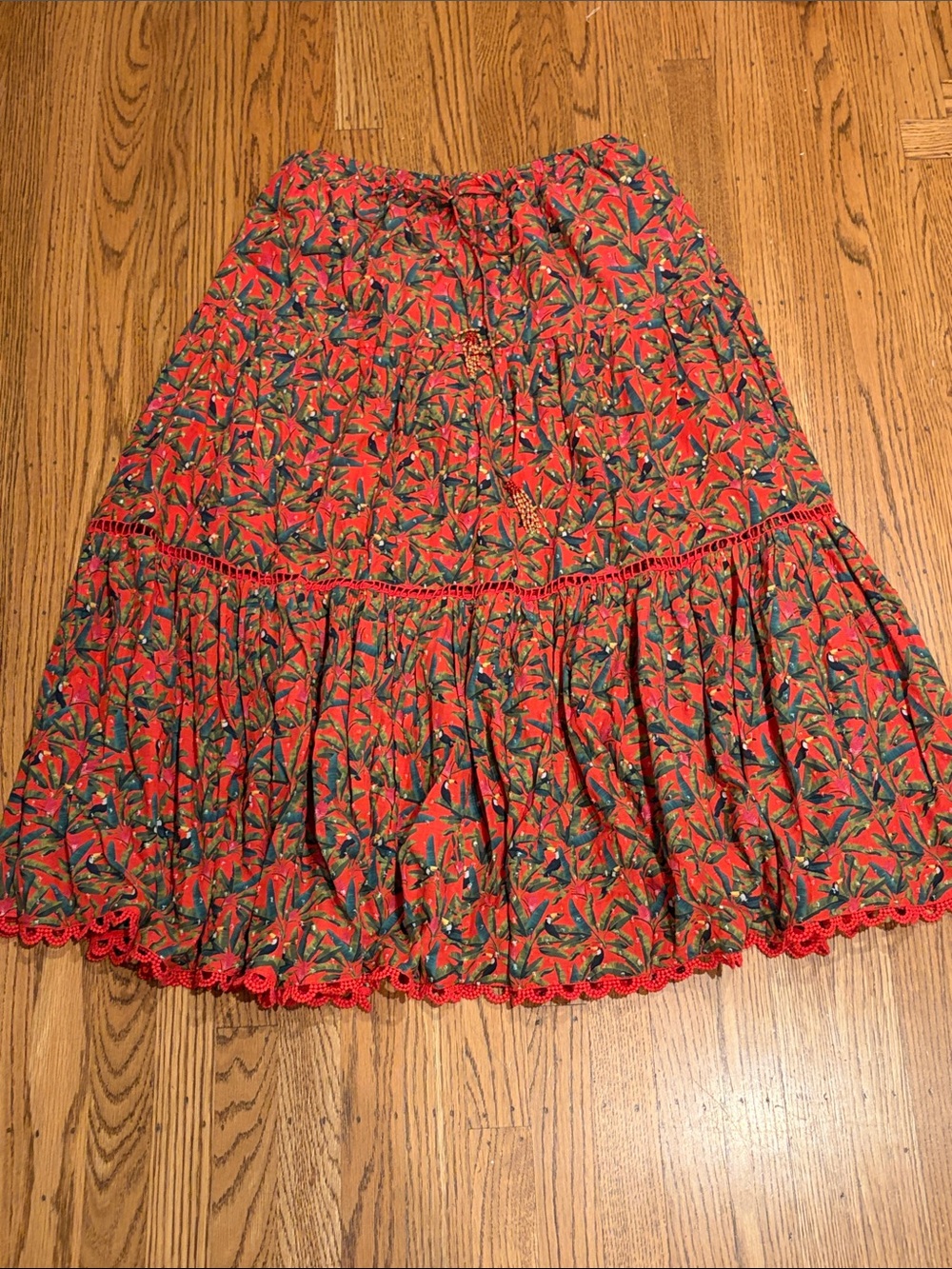 FARM Rio Skirt